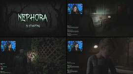 Revisiting the holes of the Silent hill...  |  Franchise Playthough  |  !creature  |  !socials