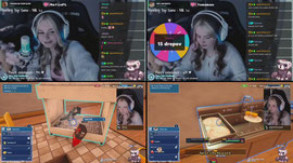 Dnes budem v kuchyni w/BarBee02 ❤  1 SUB = 500m na páse | 20/71km ❤ Sub 51/100