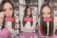広島♡メイク配信
