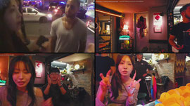 Preparing for the birthday party 10/9 8:00pm KST