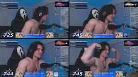 (18+) WE. ARE. BAAAAACK!!!🔴YOUR FAV WASIAN IS HERE!💪(ENG/JP)