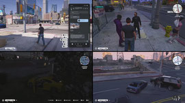TIMO  -  NOPIXEL V - BUM CHAMPION