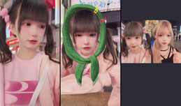 小葱花nb正在直播