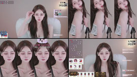두번째 밤❤️ 나 먹어줄 오빠..❤️