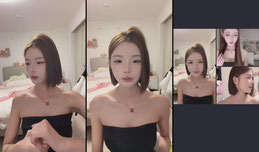 进来瞧瞧直播间在干啥～