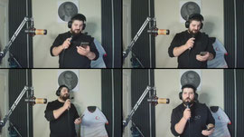 PİYASANIN BABASIYIM  |KARAOKE SHOW  !youtube !instagram