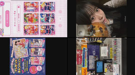 ランク下がちゃた🥹