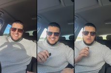 Mr Soso