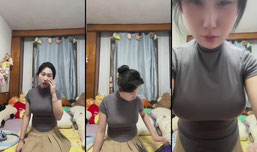 莎莎咪🐱正在直播