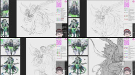 GOTO ART  (Mic ON)