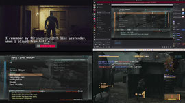 🏆 MGO SURVIVAL 🏆Road To Rank 1 🏆 #1 Win Rate 🏆