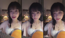 无声卡弹唱