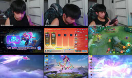 Lets Go LIVE!