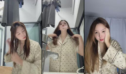 蜡笔小婷正在直播