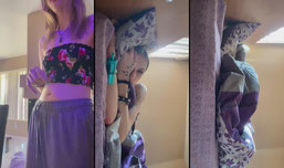 Dm for content