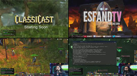 DROPS💰 BETA GIVEAWAYS ALL DAY💰Classic Plus is here! | @esfandtv all socials !schedule !classicast