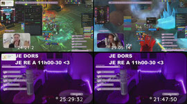 "Petit shaman intérimaire en recherche de parses"  !subathon !holy !config