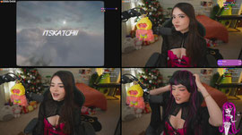 🩷 DRACULAURA COSPLAY 🖤 UPDATES, ANNOUNCEMENTS & SURPRISES! ⭐️ UNTIL DAWN LATER? 👀 !wallet !Vetra #ad