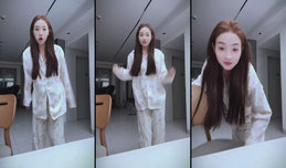 晚好