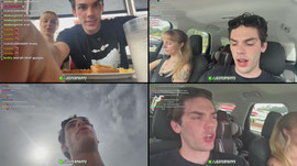 SEE-EX RUINED ME (IRL with Jaylin AGAIN)