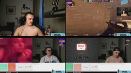 STREAM Z @Ali5cali