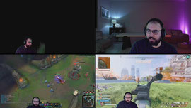 🔴 Tryhard APEX - Solo Q - Loba Main