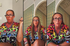Bexyblonde