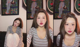 张曌然🫧正在直播