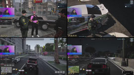 Cpl Tinker - TARP (P) | Later DBD !discord !TARP