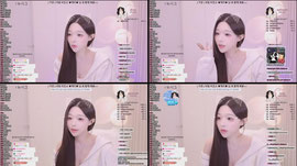 라온 가온1기 ) 뉴비 61일차 내일 비친소 비사앙...