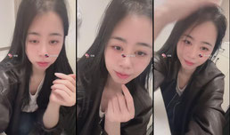 直播间欢乐互动不停~