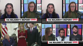 10/8 MAGA Cranks Push Trump To Seize Ballots; The Rise Of Islamophobia In The US w/ Rozina Ali