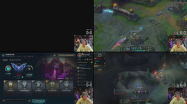 LOL TURBOMAÑANERO INSIDE EPICARDO DE MANUAL