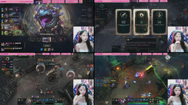 10/8 cos服到啦