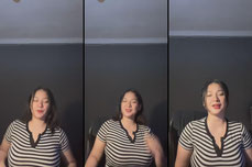 Nyanyi lagi yuk