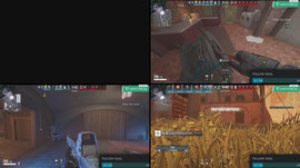 My Stream
