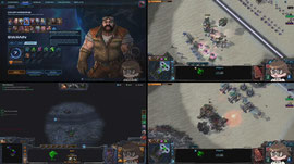 Starcraft 2in 2026?! Playing Direct Strike and CO-OP mostly