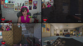bodo zod bia ja namoni💗| Donathon | !d !insta !tip