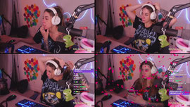 UR FUNNY  | day 36???  |