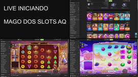 !21 MAGO DOS SLOTS NA CASA❗1WIN ❗PIX❗DC