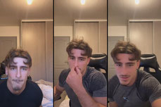 Nv post annonce 🦈