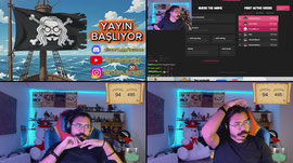 DOFLOMİNGO ABİ DÖVME BİZİ !op