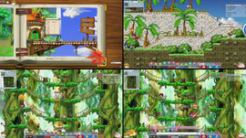 Maplestory Mondays wahoo
