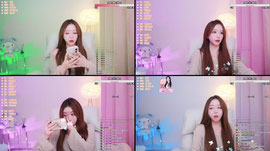 [미라클레이블]  새벽반
