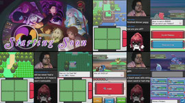 Pokemon Nuzlock W Kimcch