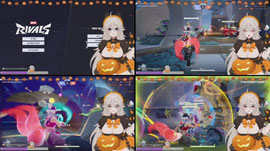 ₊˚⊹ 𝕯𝖔𝖓𝖓𝖆 𝖎𝖘 𝖑𝖔𝖆𝖉𝖎𝖓𝖌 ⊹˚₊ !kofi !horneh