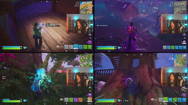TRICK OR TREAT SPRITES HUNT 🎃 & Arc Raiders NIEUWE MAP?