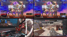 Pred ranked | !now !wallhack