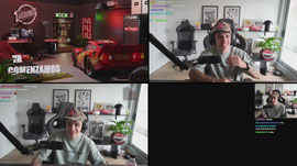 STREAM DE TARDE! HOY SE ESTRENA CARS