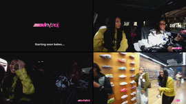 JORDYN X LALA ANTHONY